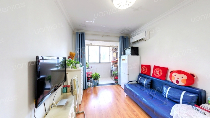 申家巷二手房实景图