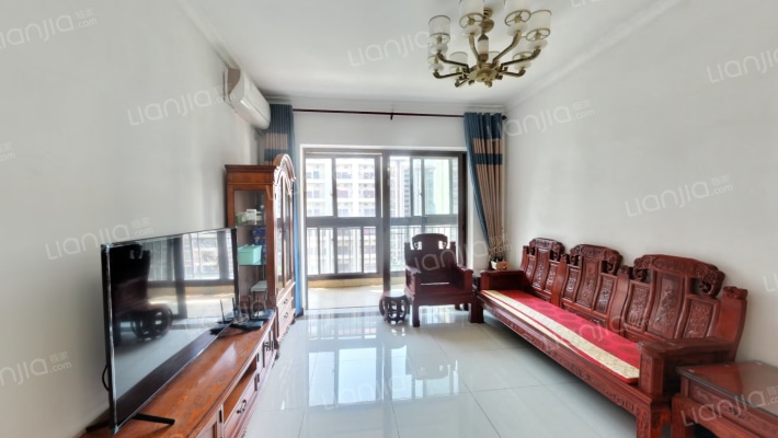 龙光海云天二手房实景图