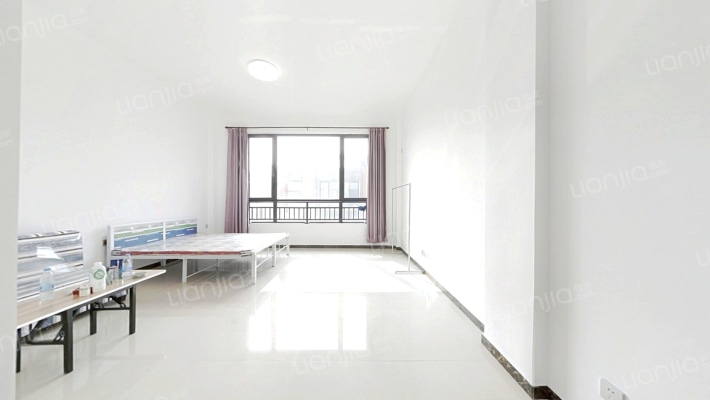 富兴领寓二手房实景图