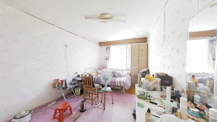 正义街二手房实景图