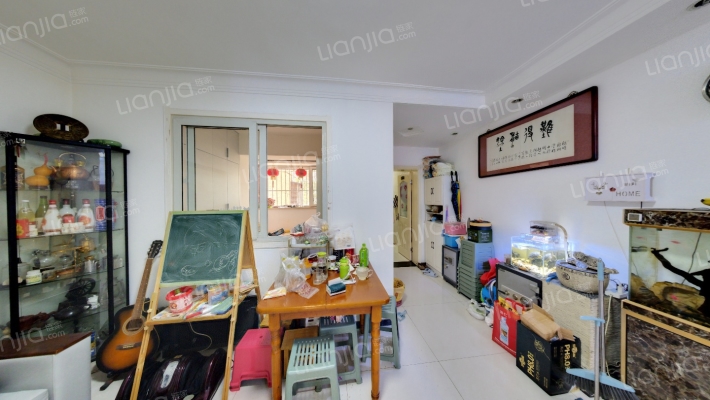 溪秀苑翠溪园二手房实景图