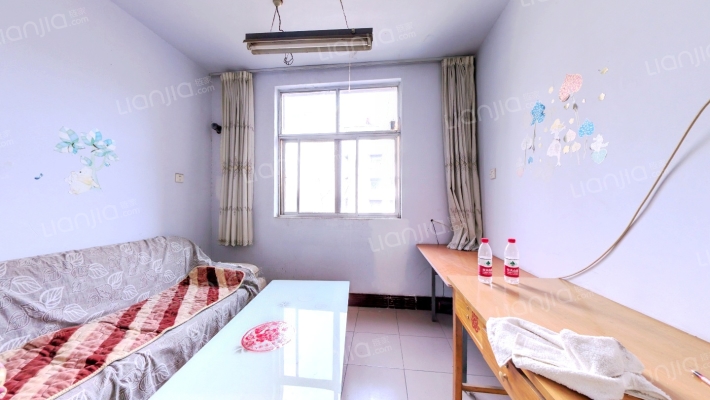 环城家属院二手房实景图