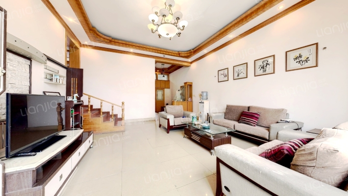 阳光园二手房实景图