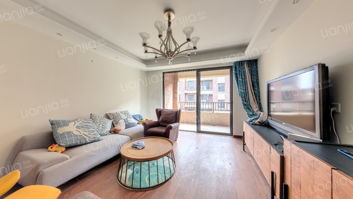 合悦江南悦馨园二街坊二手房实景图