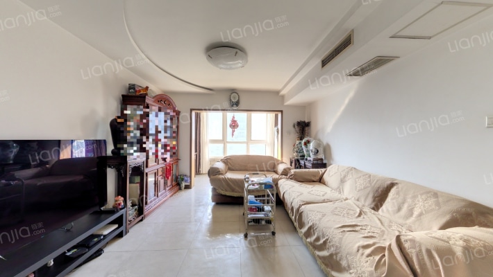 怡丽南园二手房实景图