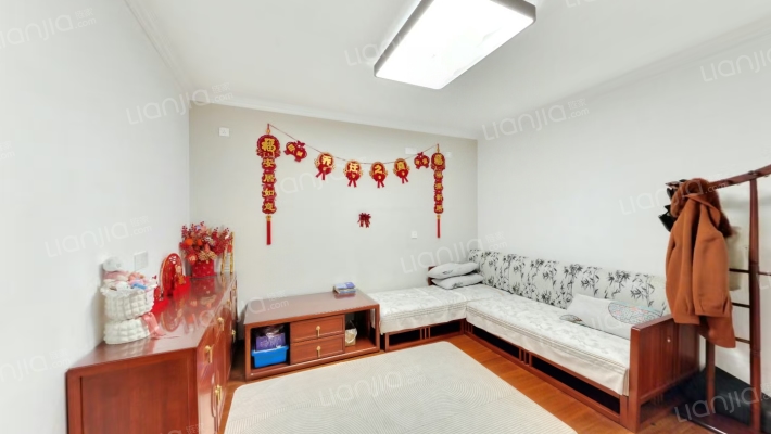 中煤设计社区二手房实景图