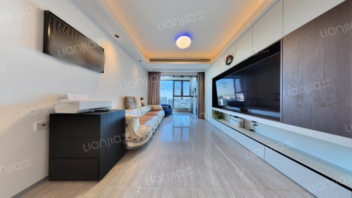 朗月滨河雅苑二手房实景图