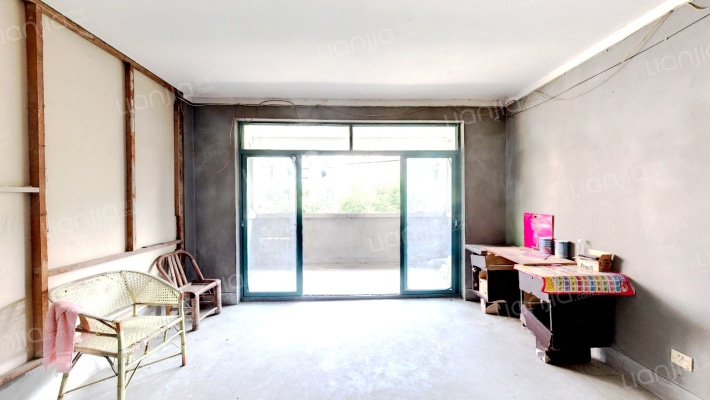 沁园春天二手房实景图