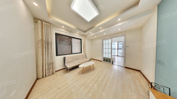 大观首府二手房实景图