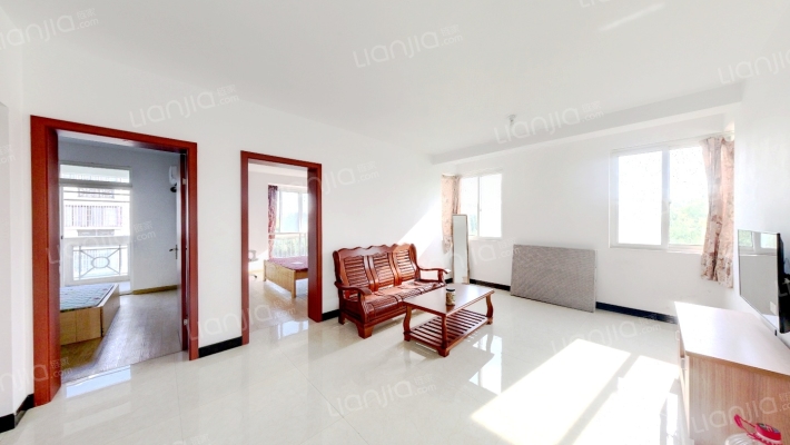 三景花园二手房实景图