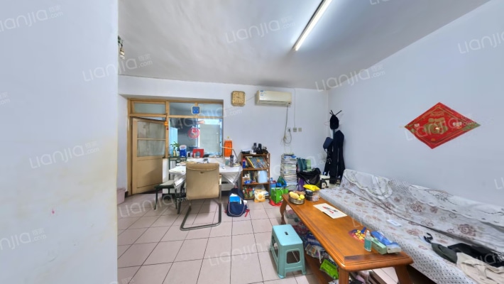 电信四所家属区南院二手房实景图