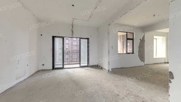 菩提苑二手房实景图