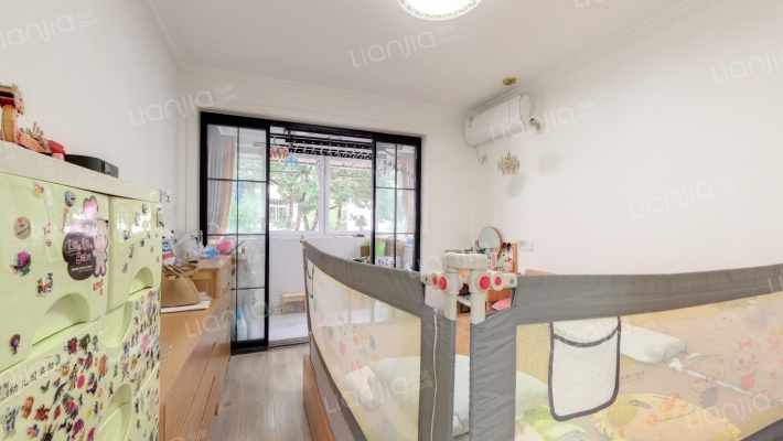 龙凤花园腾龙里二手房实景图