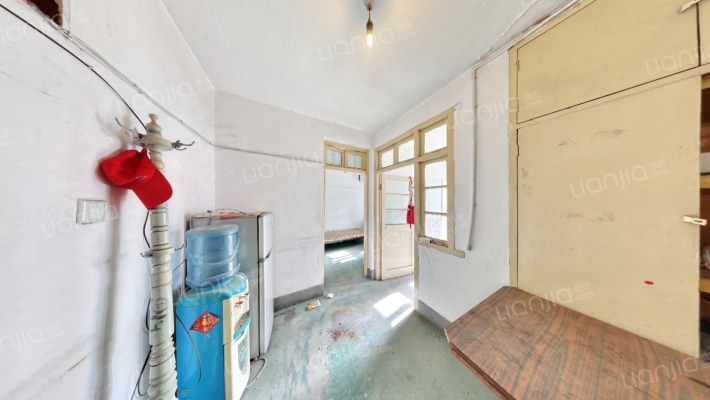 关庄二手房实景图