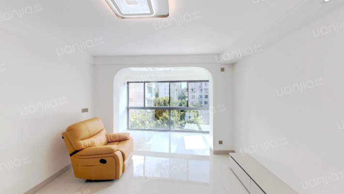 丽阳天下B区二手房实景图