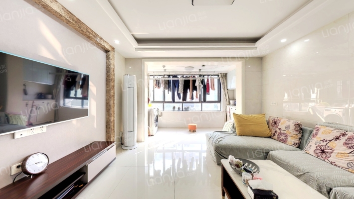 七里庙小区三区二手房实景图