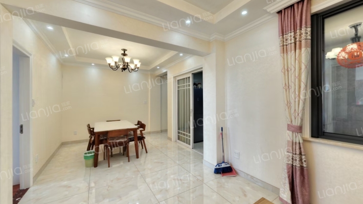 一品•星泽湾二手房实景图