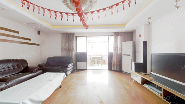 华茂教师公寓二手房实景图