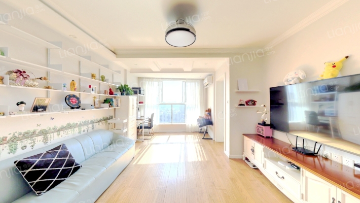 陆家嘴花园(一期)二手房实景图