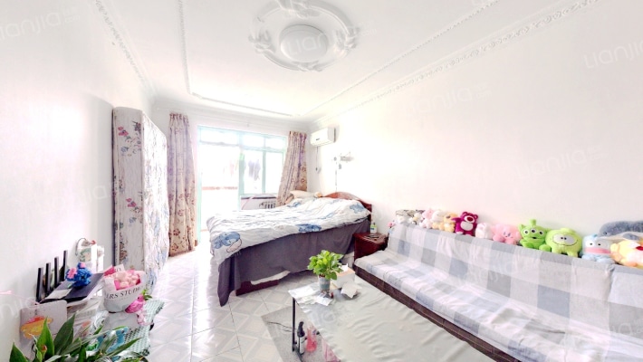 吉安里二手房实景图