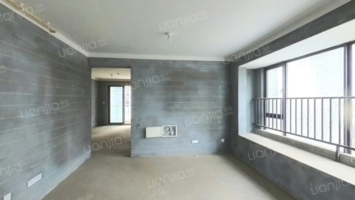 中昂·天玥府二手房实景图