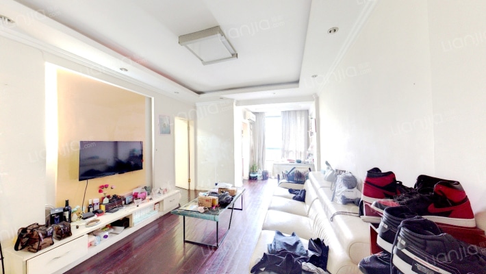 城市元年二手房实景图