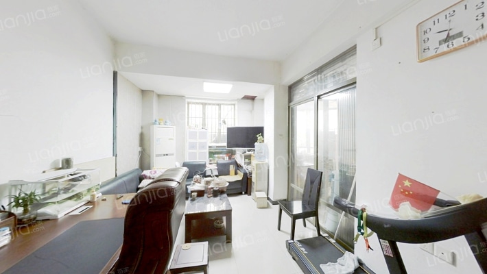 星都苑二手房实景图