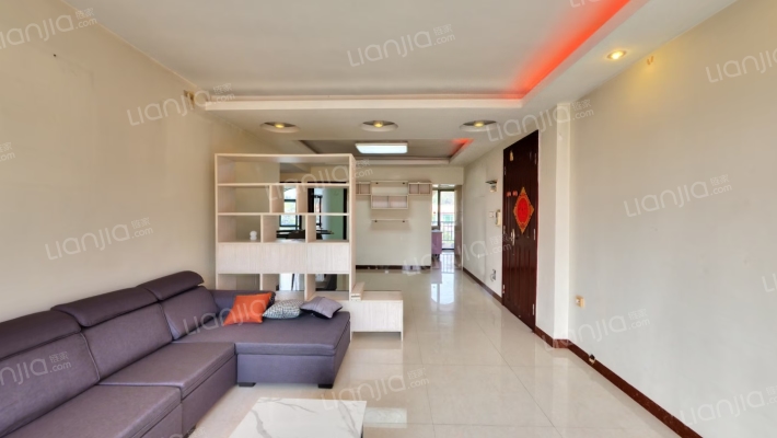 富盈御墅莲峰二手房实景图