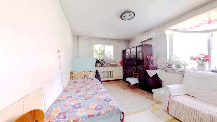 39中明泽街二手房实景图