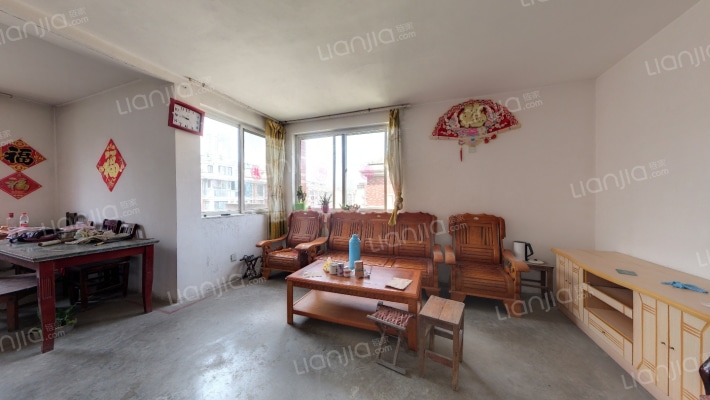 薛家岛社区C区二手房实景图