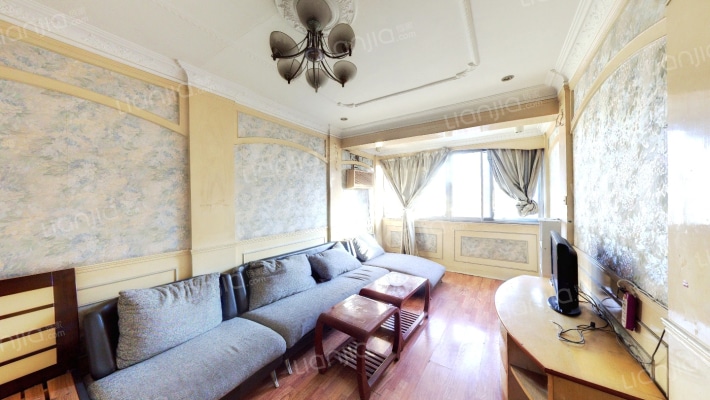 大港新村二手房实景图