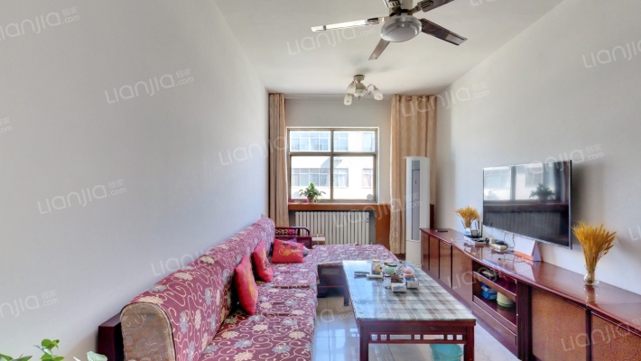 机电公司家属楼二手房实景图