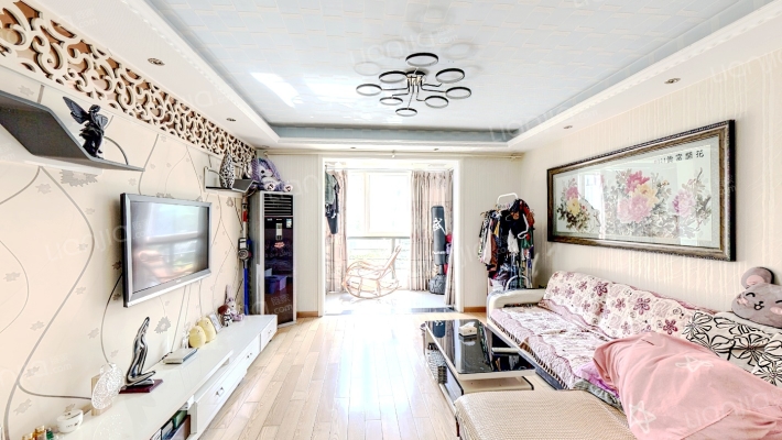 香榭园小区二手房实景图