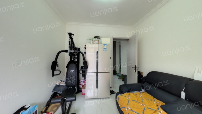 公路小区二手房实景图