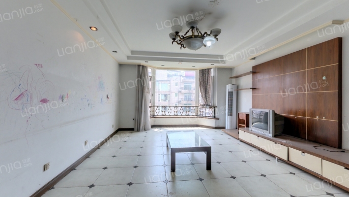 同乐苑二手房实景图