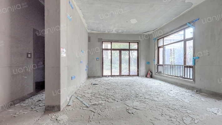 襄阳碧桂园柏林二手房实景图