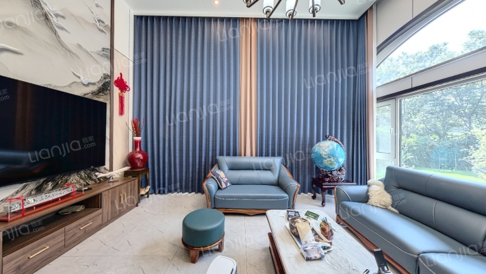 丰泽湾二手房实景图