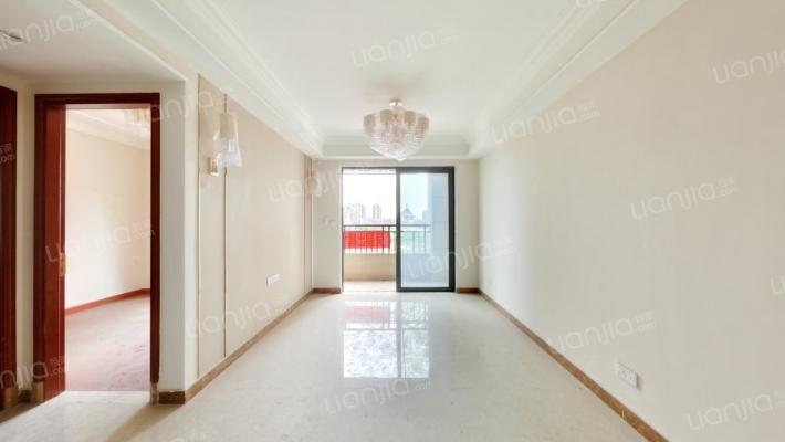 恒大健康城二期B区二手房实景图