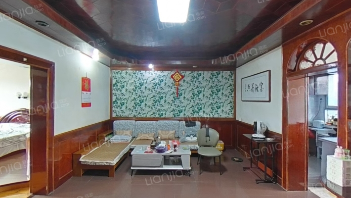 公共交通集团家属院二手房实景图