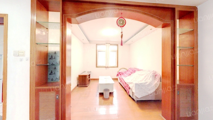 春茂花苑二手房实景图