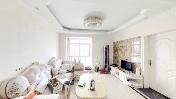 永新大厦二手房实景图