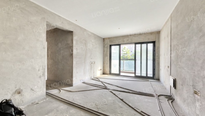 国韵雍庭二手房实景图