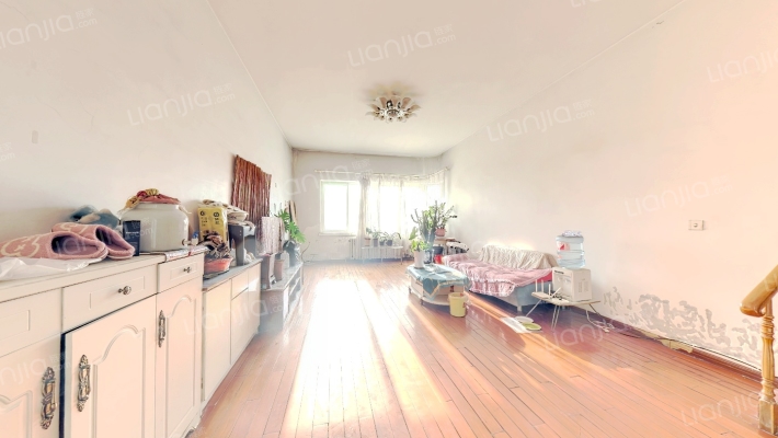 沈阳和化工大学教师公寓二手房实景图