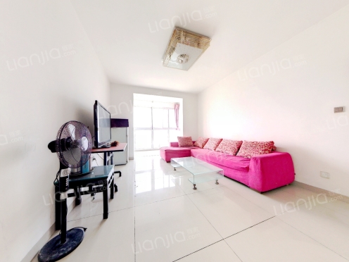 整租·城香首府 3室2厅 跃层 东南