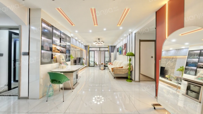 保利心语二期二手房实景图