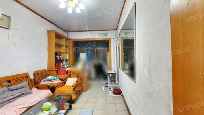 顺河路5号院二手房实景图