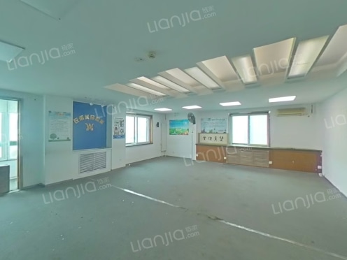 整租·富鸿国际大厦 6室1厅 西南