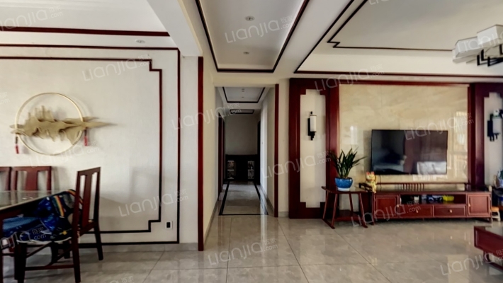 博林苑二手房实景图