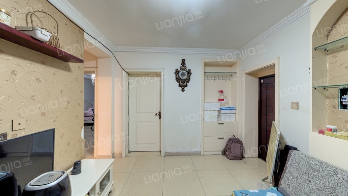 八一社区二手房实景图