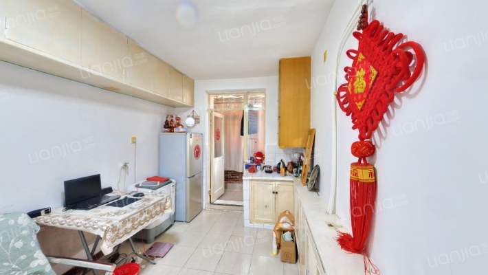 唐山里二手房实景图